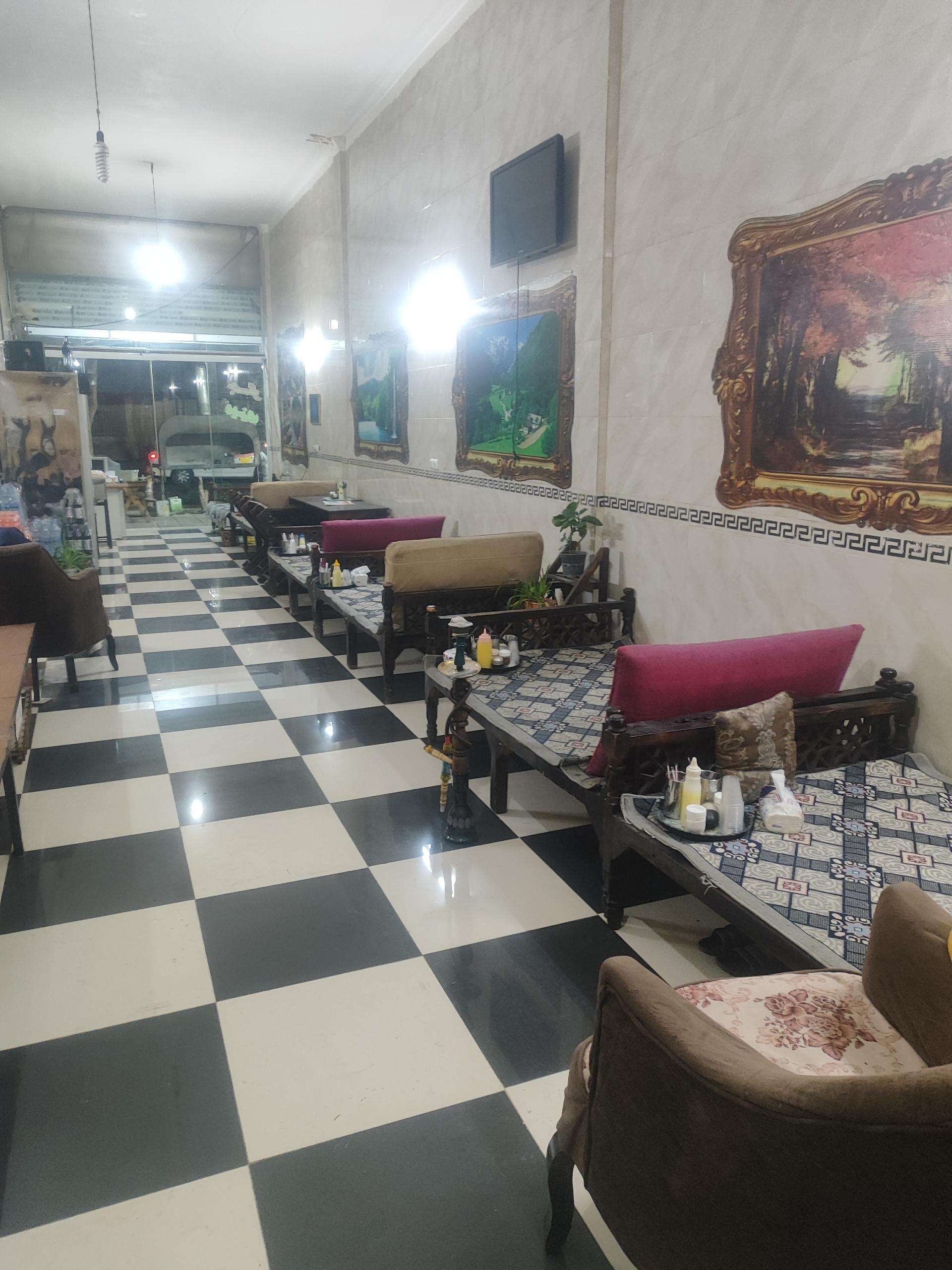 عکس جگرکی آب و آتش