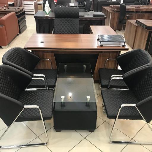 عکس پخش لوازم اداری لیورا