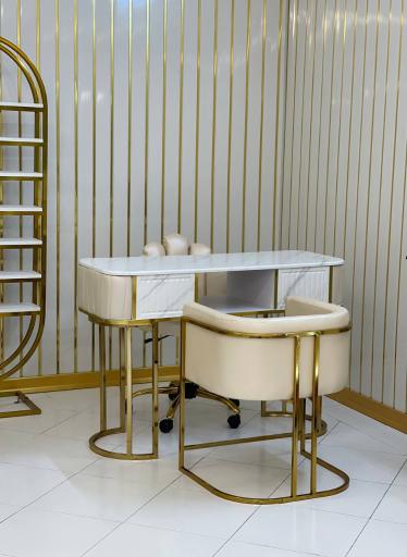 عکس سالن زیبایی نیلان