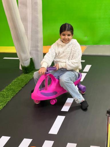 عکس خانه بازی کودک من 