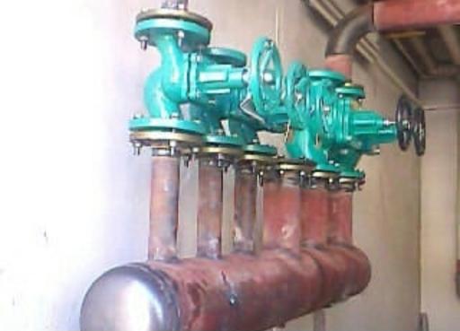 عکس شوفاژ سهی