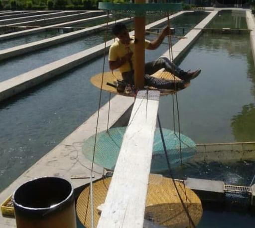 عکس شوفاژ سهی