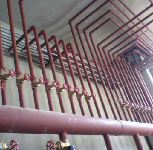 عکس شوفاژ سهی