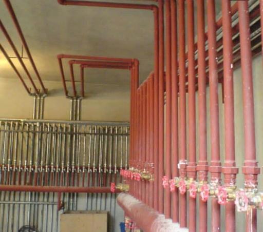 عکس شوفاژ سهی