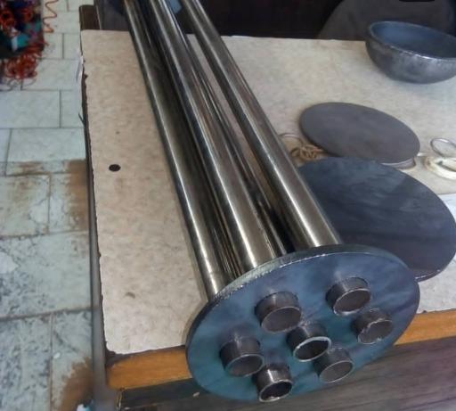 عکس شوفاژ سهی