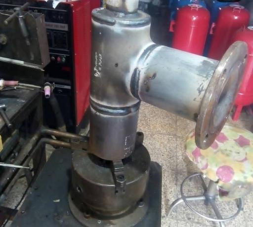 عکس شوفاژ سهی