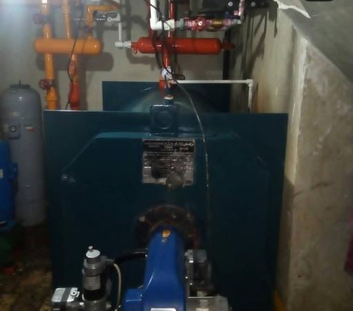 عکس شوفاژ سهی