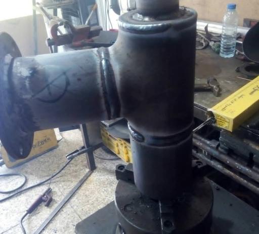 عکس شوفاژ سهی