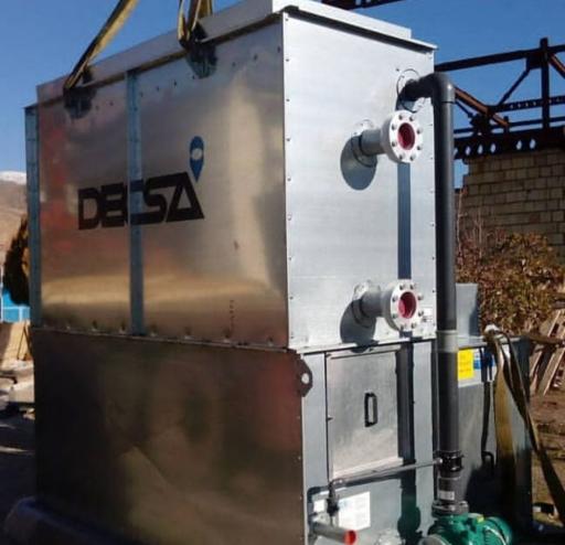 عکس شوفاژ سهی