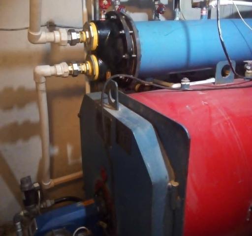 عکس شوفاژ سهی