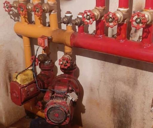 عکس شوفاژ سهی