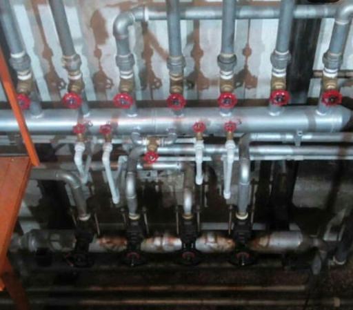 عکس شوفاژ سهی