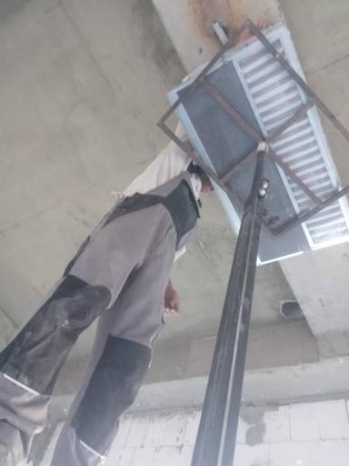 عکس شوفاژ سهی