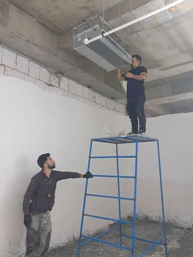 عکس شوفاژ سهی