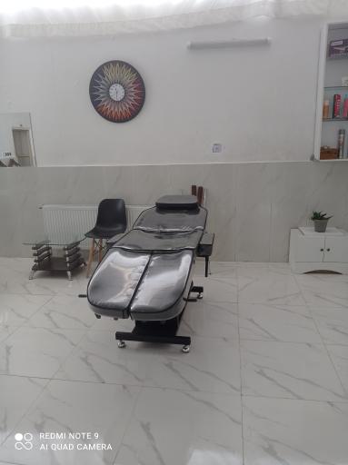 عکس سالن زیبایی محیا