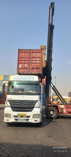 عکس شرکت پارسیان پارت