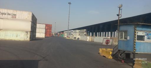 عکس شرکت پارسیان پارت