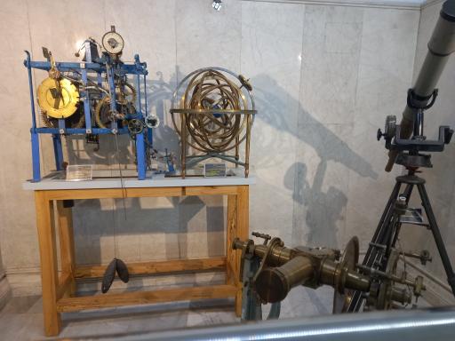 عکس مجموعه موزه های آستان قدس رضوی