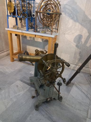 عکس مجموعه موزه های آستان قدس رضوی