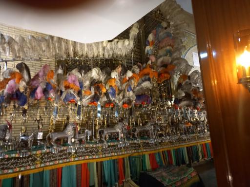 عکس مجموعه موزه های آستان قدس رضوی