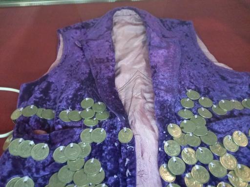 عکس مجموعه موزه های آستان قدس رضوی