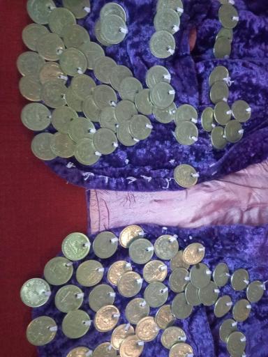 عکس مجموعه موزه های آستان قدس رضوی