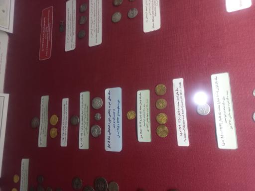 عکس مجموعه موزه های آستان قدس رضوی