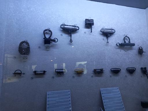 عکس مجموعه موزه های آستان قدس رضوی