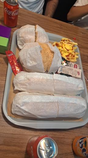 عکس رستوران ازغذا