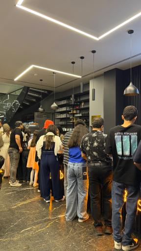 عکس رستوران ازغذا