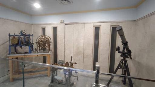 عکس مجموعه موزه های آستان قدس رضوی