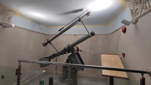 عکس مجموعه موزه های آستان قدس رضوی