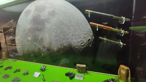 عکس مجموعه موزه های آستان قدس رضوی