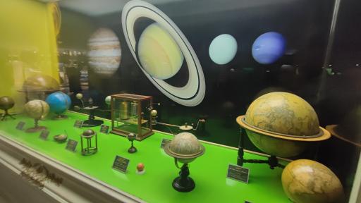 عکس مجموعه موزه های آستان قدس رضوی