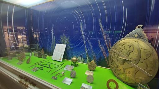 عکس مجموعه موزه های آستان قدس رضوی