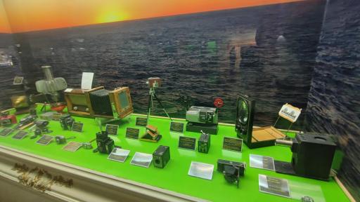 عکس مجموعه موزه های آستان قدس رضوی