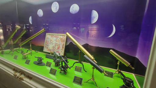 عکس مجموعه موزه های آستان قدس رضوی