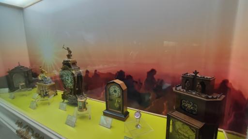 عکس مجموعه موزه های آستان قدس رضوی