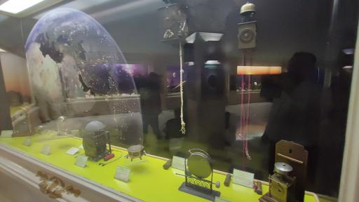 عکس مجموعه موزه های آستان قدس رضوی