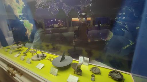 عکس مجموعه موزه های آستان قدس رضوی