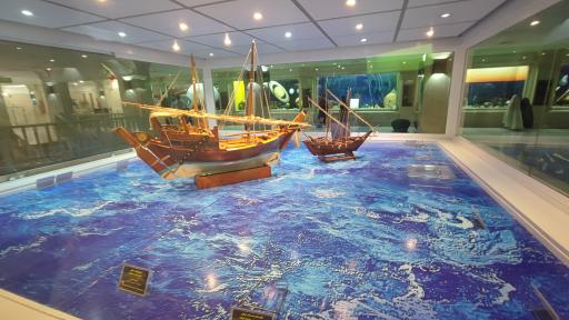 عکس مجموعه موزه های آستان قدس رضوی