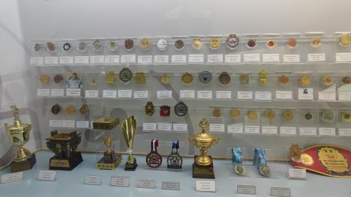 عکس مجموعه موزه های آستان قدس رضوی