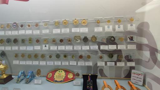 عکس مجموعه موزه های آستان قدس رضوی