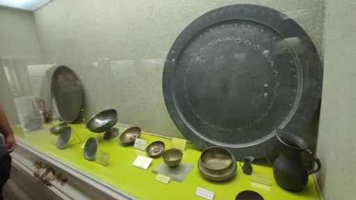 عکس مجموعه موزه های آستان قدس رضوی