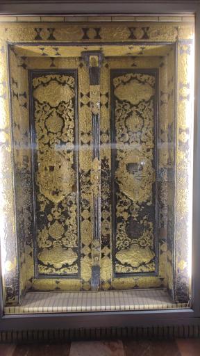 عکس مجموعه موزه های آستان قدس رضوی