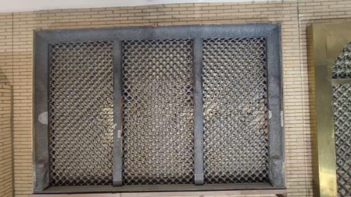 عکس مجموعه موزه های آستان قدس رضوی