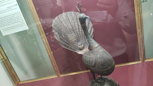 عکس مجموعه موزه های آستان قدس رضوی