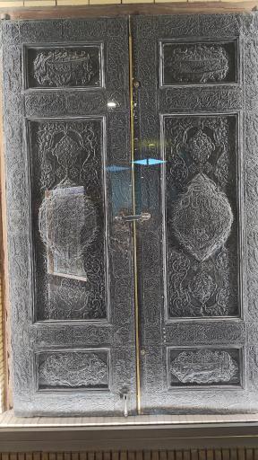 عکس مجموعه موزه های آستان قدس رضوی