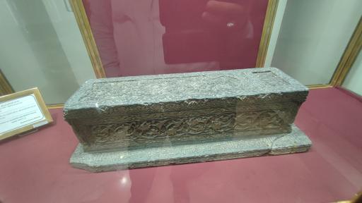 عکس مجموعه موزه های آستان قدس رضوی