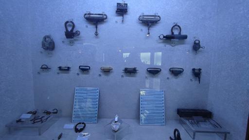 عکس مجموعه موزه های آستان قدس رضوی